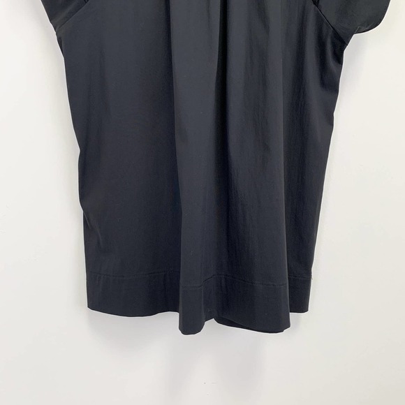 NWT DKNY ruffle-detail T-shirt Size XS - Picture 12 of 16